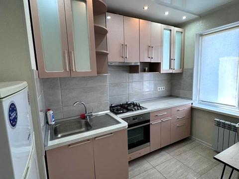 квартира за адресою Марсельська вул., 25