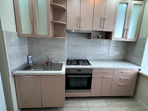 квартира за адресою Марсельська вул., 25