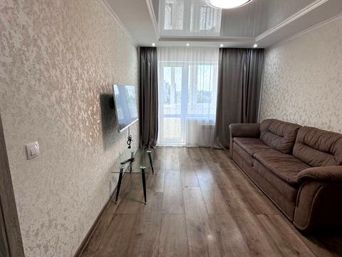 квартира за адресою Марсельська вул., 25