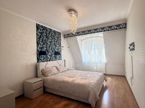квартира за адресою Осипа Сорохтея вул., 11б