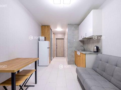 квартира по адресу Шевченковский пер., 38