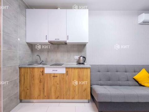квартира по адресу Шевченковский пер., 38