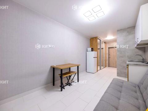 квартира по адресу Шевченковский пер., 38
