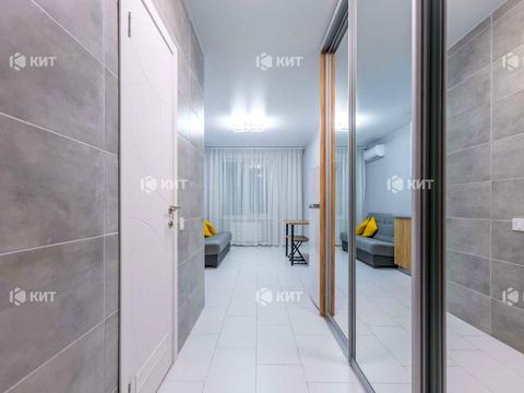 квартира по адресу Шевченковский пер., 38