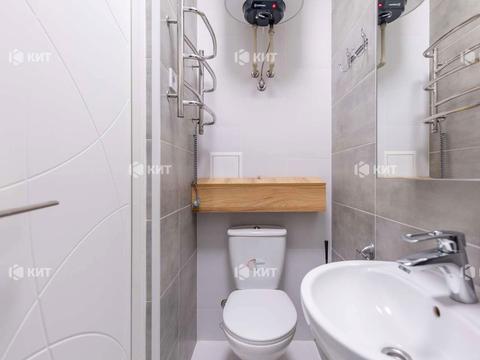 квартира по адресу Шевченковский пер., 38