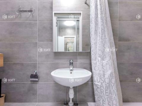 квартира по адресу Шевченковский пер., 38