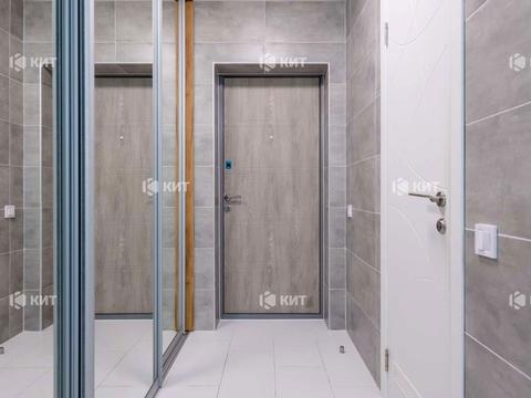 квартира по адресу Шевченковский пер., 38