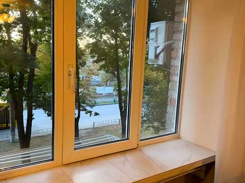 квартира за адресою Пост-Волинська вул., 2/103