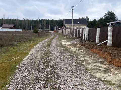 участок по адресу лугова