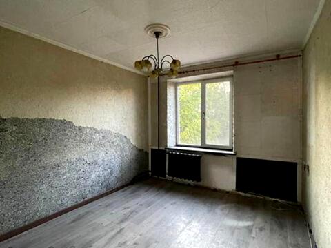квартира по адресу Петра Болбочана ул. (Командарма Каменєва), 4-А
