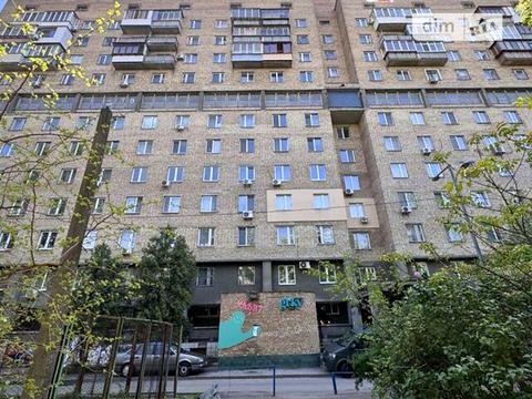квартира по адресу Петра Болбочана ул. (Командарма Каменєва), 4-А