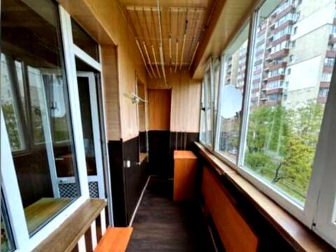 квартира по адресу Петра Болбочана ул. (Командарма Каменєва), 4-А
