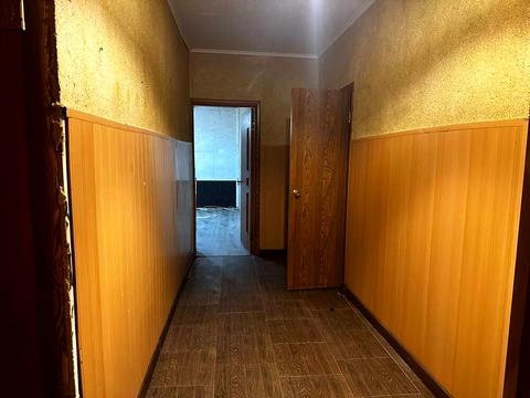 квартира по адресу Петра Болбочана ул. (Командарма Каменєва), 4-А