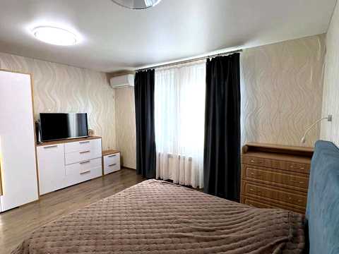 квартира за адресою Слобожанська вул. (8 Березня), 9-А