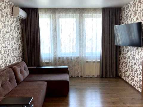 квартира за адресою Слобожанська вул. (8 Березня), 9-А