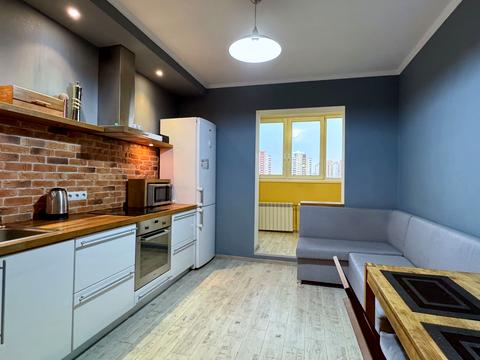квартира за адресою Петра Григоренка просп., 12