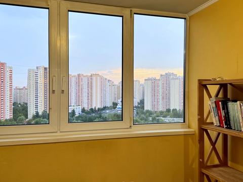 квартира за адресою Петра Григоренка просп., 12