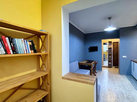 квартира за адресою Петра Григоренка просп., 12