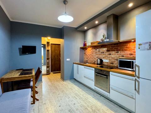 квартира за адресою Петра Григоренка просп., 12