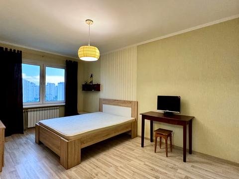 квартира за адресою Петра Григоренка просп., 12