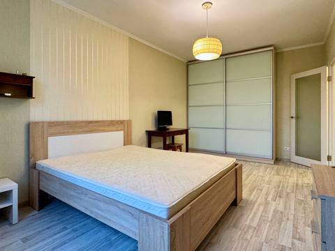 квартира за адресою Петра Григоренка просп., 12