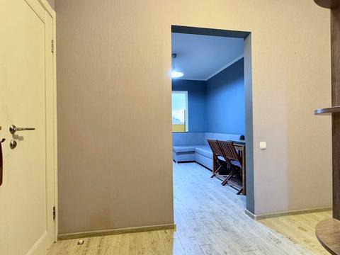 квартира за адресою Петра Григоренка просп., 12