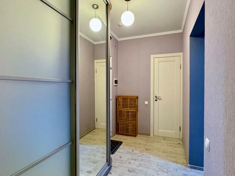 квартира за адресою Петра Григоренка просп., 12