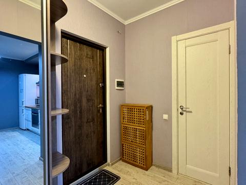 квартира за адресою Петра Григоренка просп., 12