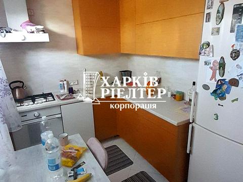 квартира за адресою Гвардійців-Широнінців вул., 77