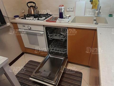 квартира за адресою Гвардійців-Широнінців вул., 77