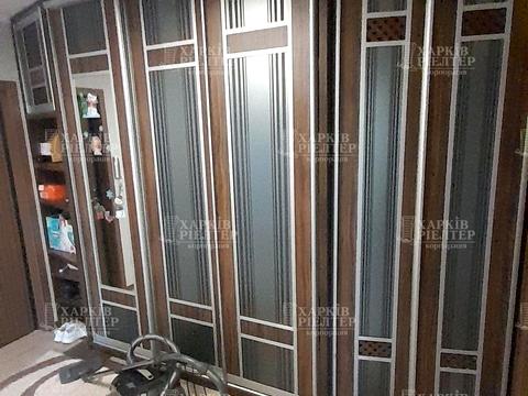 квартира за адресою Гвардійців-Широнінців вул., 77