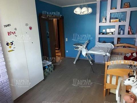 квартира за адресою Гвардійців-Широнінців вул., 77