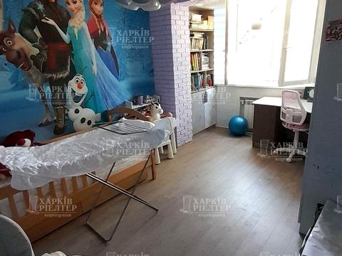 квартира за адресою Гвардійців-Широнінців вул., 77