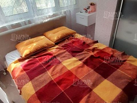 квартира за адресою Гвардійців-Широнінців вул., 77