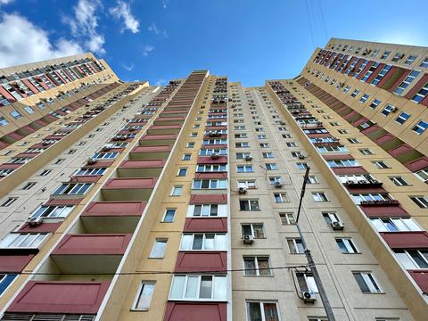 квартира за адресою Петра Григоренка просп., 12
