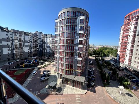 квартира за адресою Європейська вул., 2