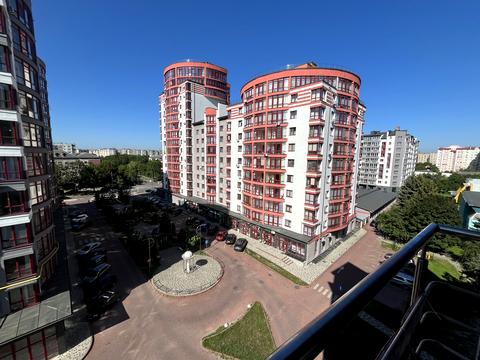квартира за адресою Європейська вул., 2
