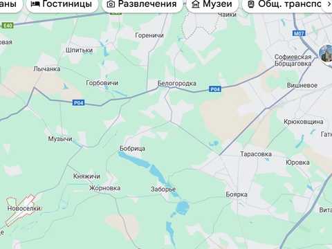 участок по адресу лугова