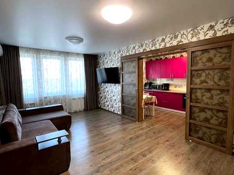 квартира за адресою Слобожанська вул. (8 Березня), 9-А