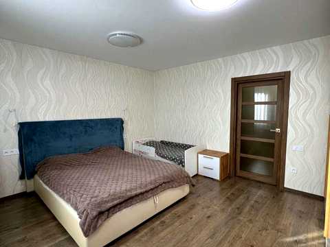 квартира за адресою Слобожанська вул. (8 Березня), 9-А