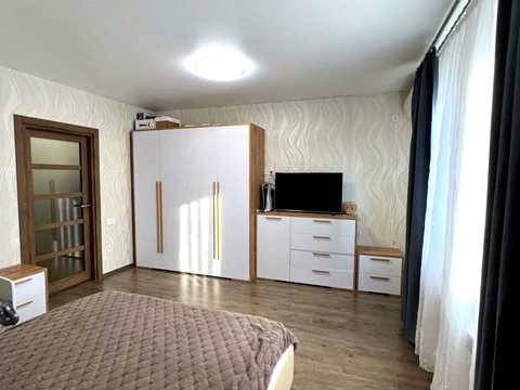 квартира за адресою Слобожанська вул. (8 Березня), 9-А