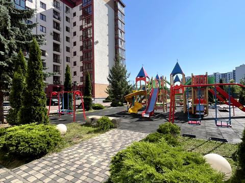 квартира за адресою Європейська вул., 2