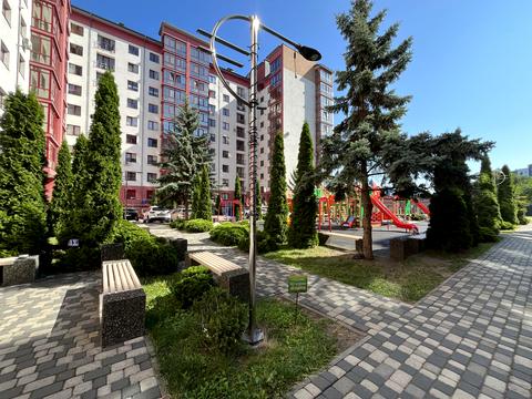 квартира за адресою Європейська вул., 2