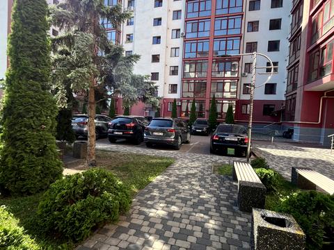 квартира за адресою Європейська вул., 2