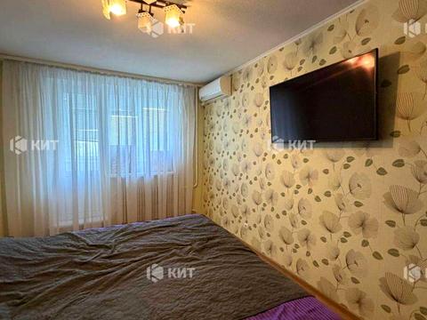 квартира за адресою Холодногірська вул. (Єлізарова), 16