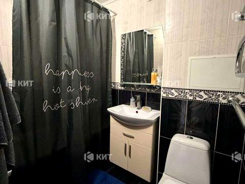 квартира за адресою Холодногірська вул. (Єлізарова), 16