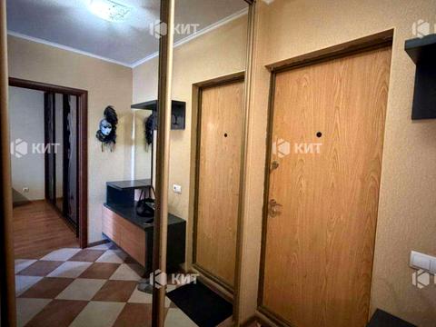квартира за адресою Холодногірська вул. (Єлізарова), 16