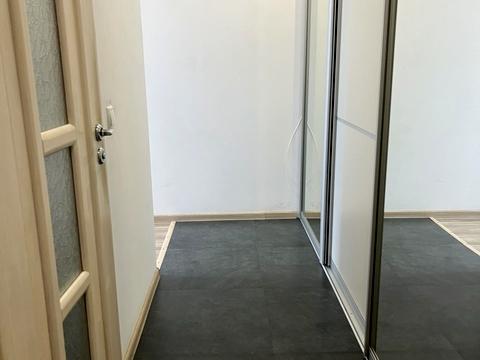 квартира за адресою Вівчаренко, 1А