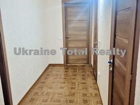квартира за адресою Ревуцького вул., 54-А