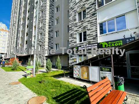 квартира за адресою Ревуцького вул., 54-А